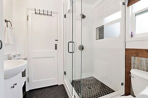 LA Suegra's Cabaña #2314