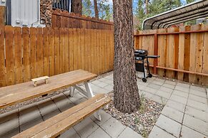 LA Suegra's Cabaña #2314