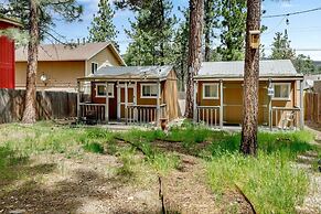 LA Suegra's Cabaña #2314