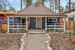 LA Suegra's Cabaña #2314