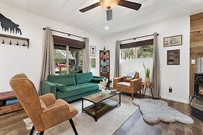 LA Suegra's Cabaña #2314