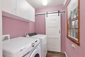 LA Suegra's Cabaña #2314