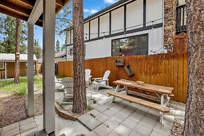 LA Suegra's Cabaña #2314