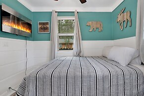 LA Suegra's Cabaña #2314