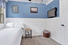 LA Suegra's Cabaña #2314