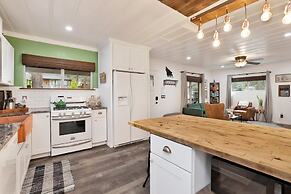 LA Suegra's Cabaña #2314