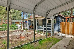 LA Suegra's Cabaña #2314