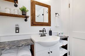 LA Suegra's Cabaña #2314