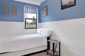 LA Suegra's Cabaña #2314