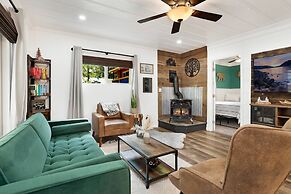 LA Suegra's Cabaña #2314