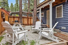 LA Suegra's Cabaña #2314