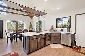 Georgia Street Retreat #2344