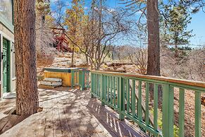 Georgia Street Retreat #2344