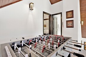 Georgia Street Retreat #2344