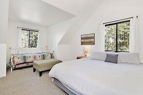 Georgia Street Retreat #2344