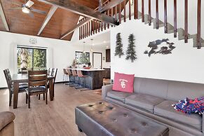 Georgia Street Retreat #2344