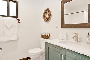 Georgia Street Retreat #2344