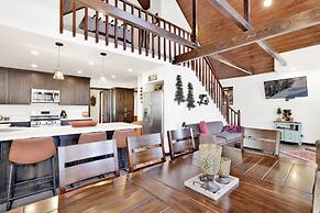 Georgia Street Retreat #2344