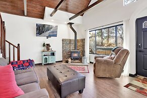 Georgia Street Retreat #2344