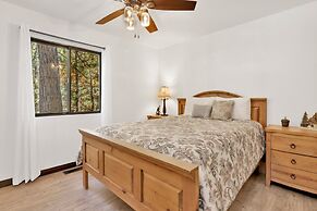 Georgia Street Retreat #2344