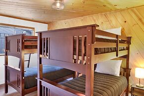 Gold Mountain Hideaway! #2350