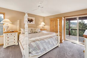 Menlo Slope View Chalet #2233