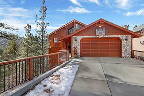 Menlo Slope View Chalet #2233