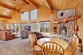 Menlo Slope View Chalet #2233