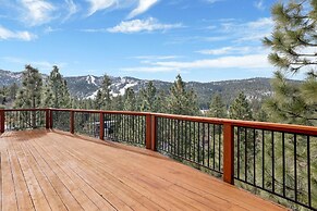 Menlo Slope View Chalet #2233