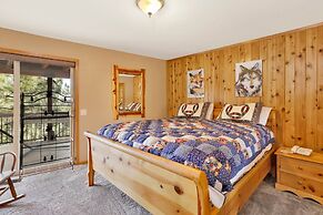 Menlo Slope View Chalet #2233