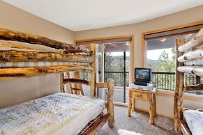 Menlo Slope View Chalet #2233