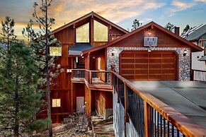 Menlo Slope View Chalet #2233