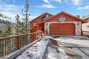 Menlo Slope View Chalet #2233