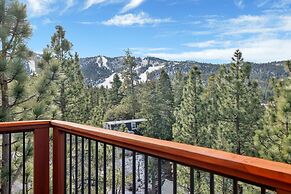 Menlo Slope View Chalet #2233