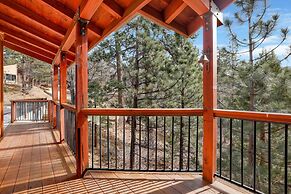 Menlo Slope View Chalet #2233