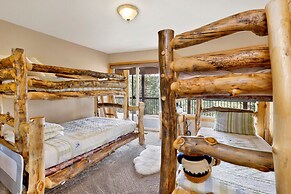 Menlo Slope View Chalet #2233