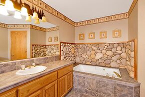 Menlo Slope View Chalet #2233