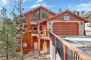 Menlo Slope View Chalet #2233