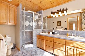 Menlo Slope View Chalet #2233