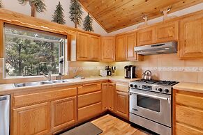 Menlo Slope View Chalet #2233