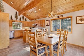 Menlo Slope View Chalet #2233