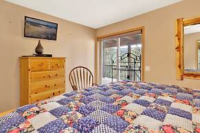 Menlo Slope View Chalet #2233