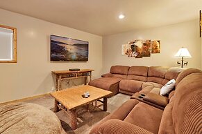 Menlo Slope View Chalet #2233