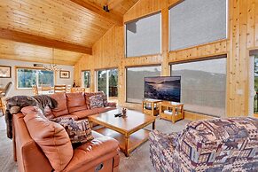 Menlo Slope View Chalet #2233