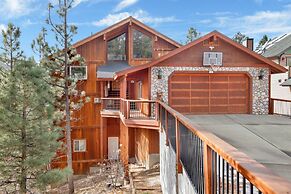 Menlo Slope View Chalet #2233