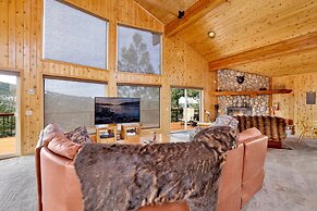 Menlo Slope View Chalet #2233