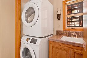 Menlo Slope View Chalet #2233