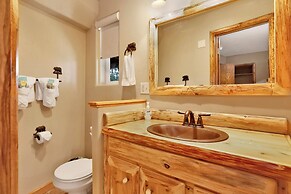 Menlo Slope View Chalet #2233