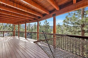 Menlo Slope View Chalet #2233