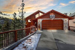 Menlo Slope View Chalet #2233